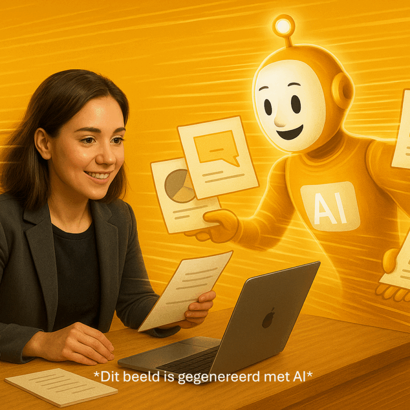 AI assistent